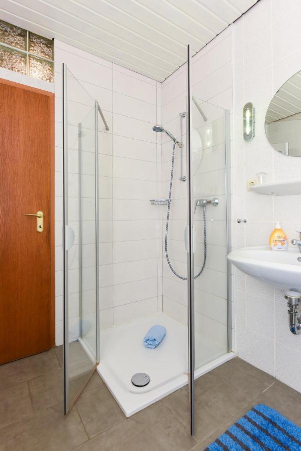 Ferienhaus Elfriede Coordes Moorweg Buitenkant foto