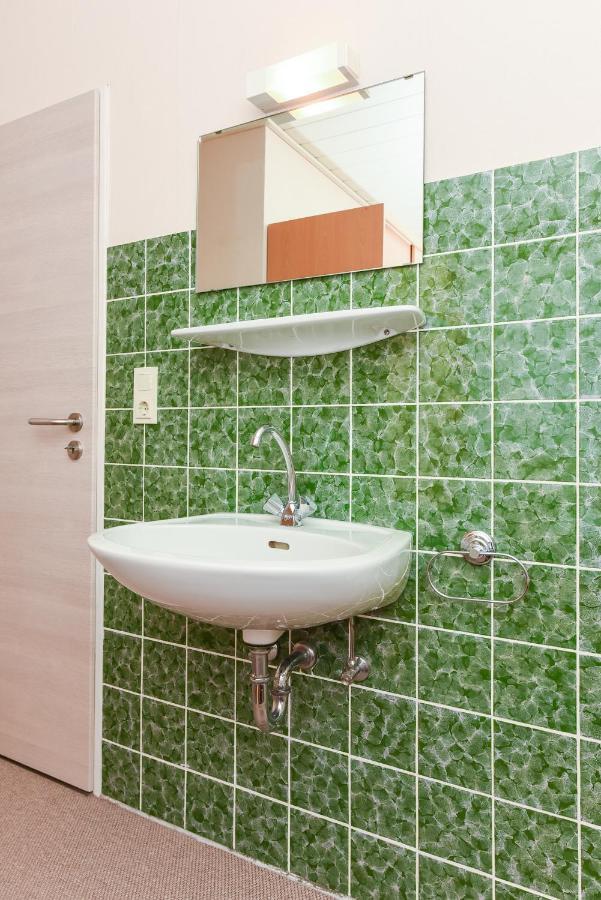 Ferienhaus Elfriede Coordes Moorweg Buitenkant foto